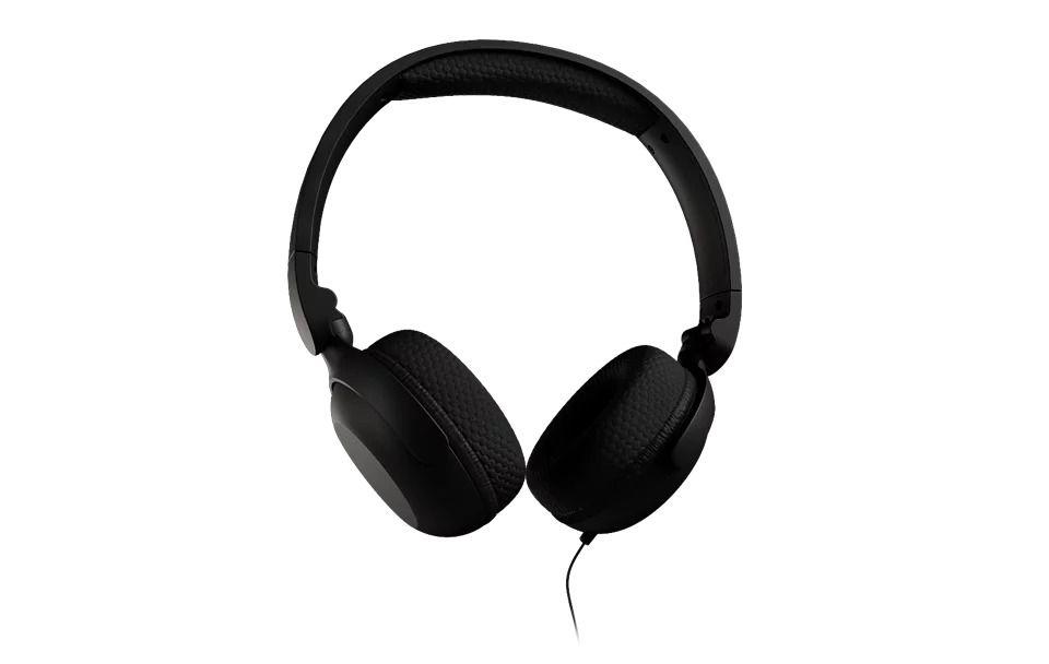 Auscultadores PHILIPS TAH2100BK/00 (Binaural - Com fios - Supra-aural - Preto), miniatura 2