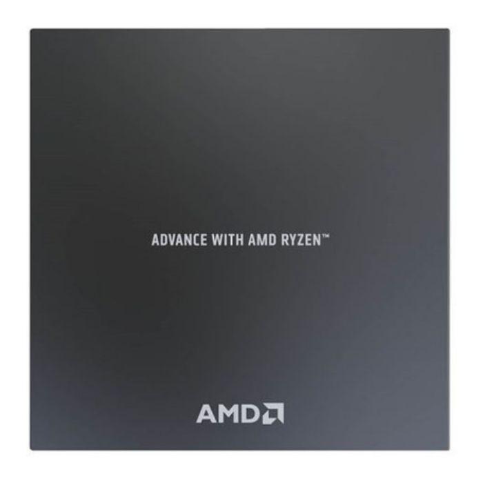 Processador AMD Ryzen 9 7900 (AM5 - 12 núcleos - 3,7 GHz) — miniatura 4