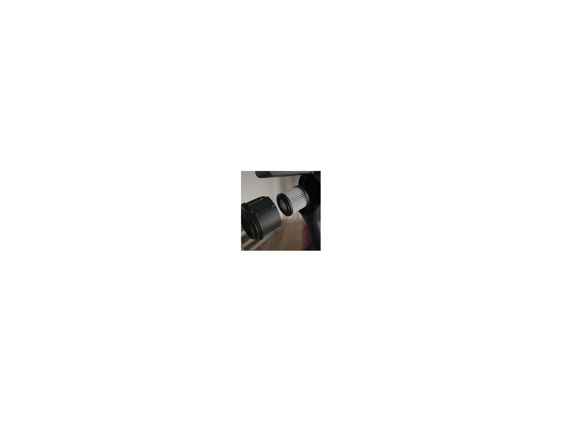 Aspirador Vertical AEG AP31CB21TG (Altura 112,8 cm - Preto), miniatura 9