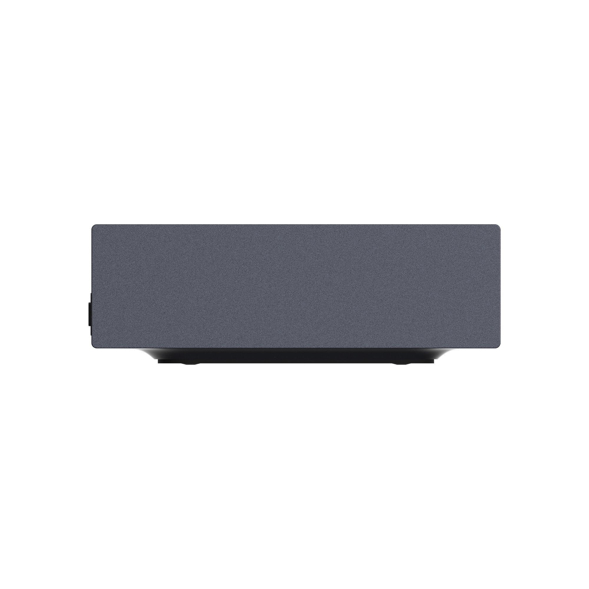 Mini PC GIGABYTE AI TOP ATOM GB10 (NVIDIA DGX OS - GB10 - 128 GB - Preto) — miniatura 3
