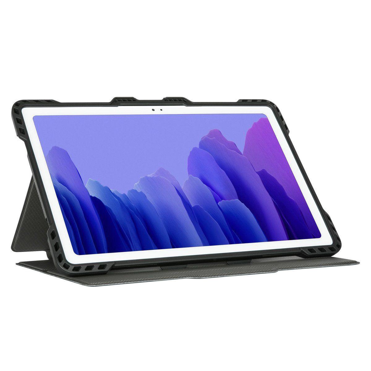 Capa para Tablet TARGUS Pro-Tek (10,4" - Samsung Galaxy Tab A7 - Preto) — miniatura 8