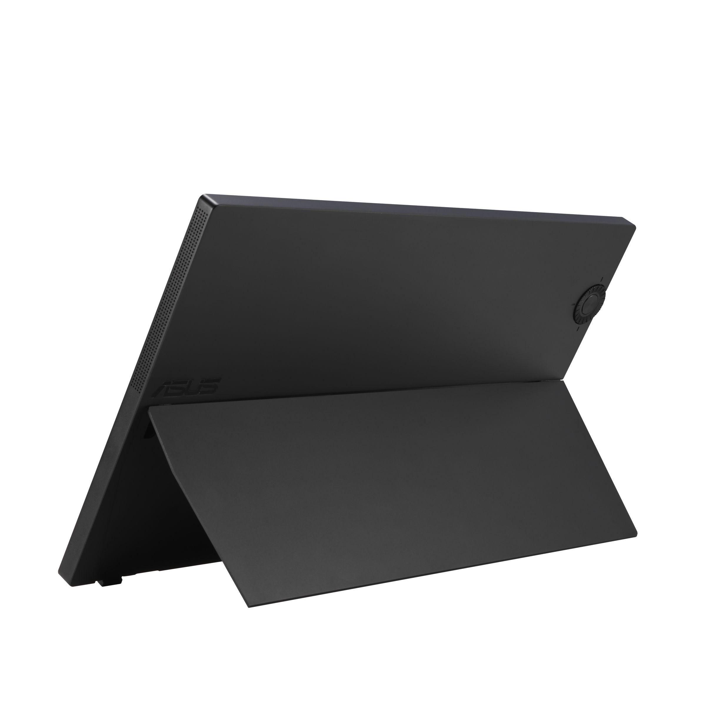 Monitor ASUS ProArt PA148CTV (14" - IPS - 60 Hz - Preto) — miniatura 9