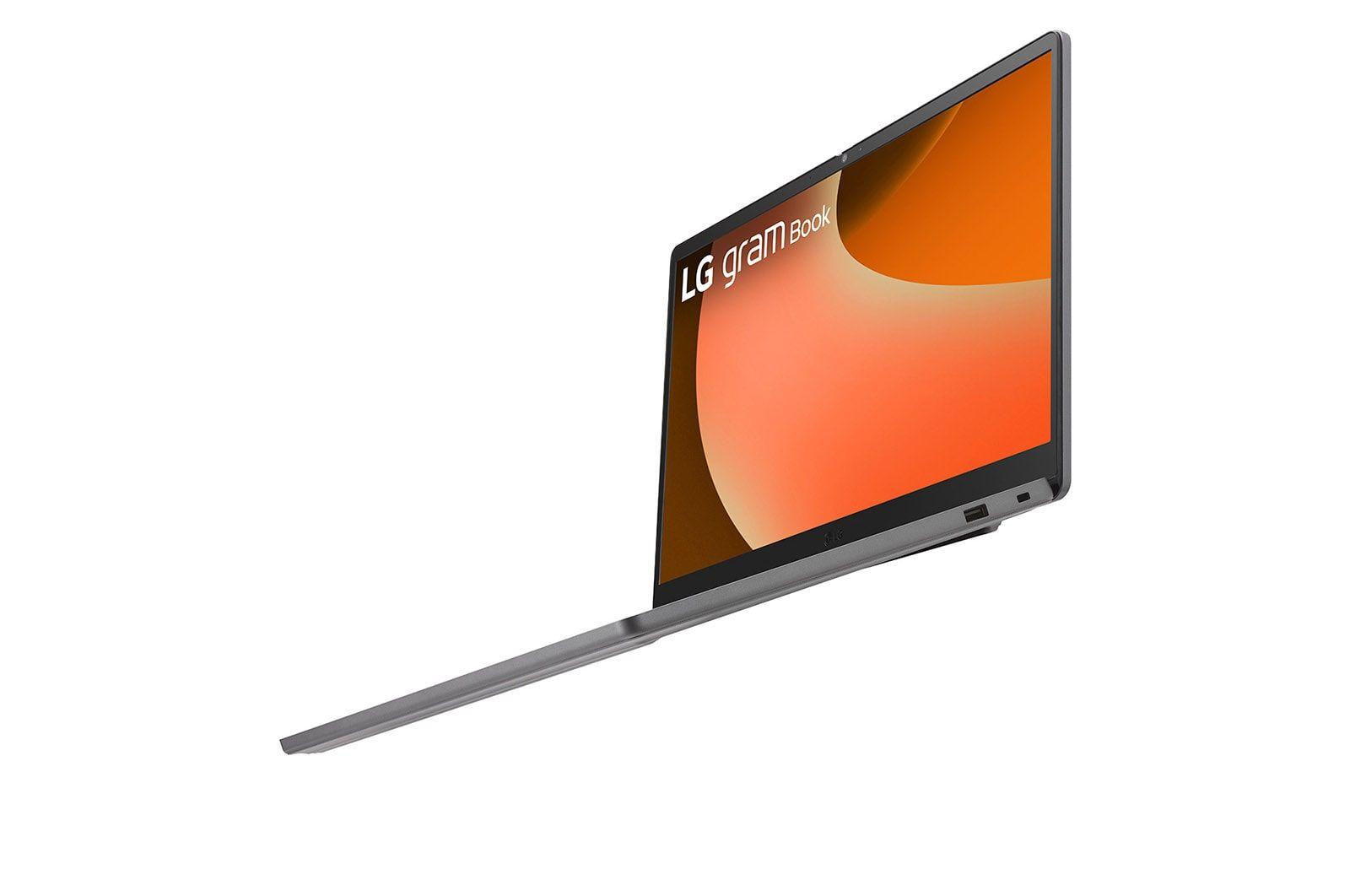 Computador Portátil LG gram Book Business 15UB50T-G.AP56G (Windows 11 Pro - Intel® Core™ i5 - 15,6" - Prateado Titânio), miniatura 18