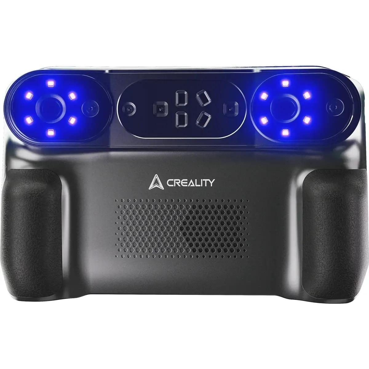 Scanner 3D CREALITY Sermoon P1 (Wi-Fi 7), miniatura 2