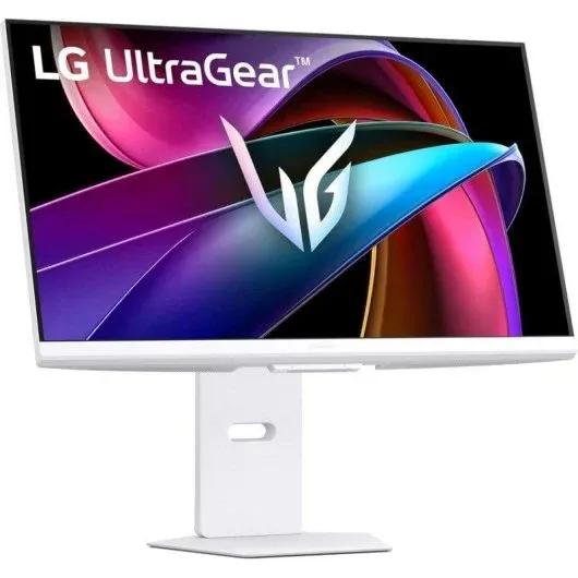 Monitor LG 32G810SAW (32" - 4K UHD - 144Hz), miniatura 4