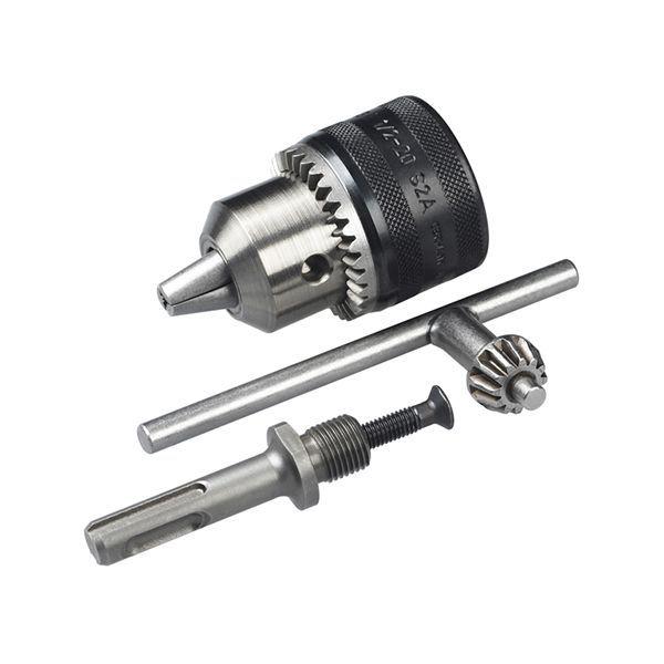 Adaptador para Bucha BOSCH 2607000982 (Preto), miniatura 3