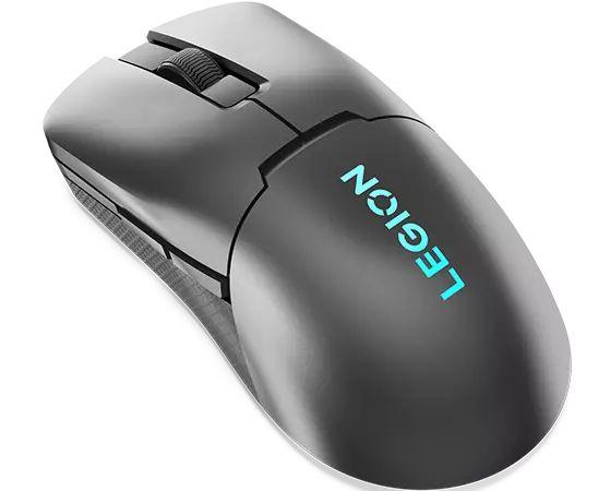 Rato LENOVO Legion M600s (Ambidestro - 19000 DPI - Ótico - Cinzento), miniatura 5