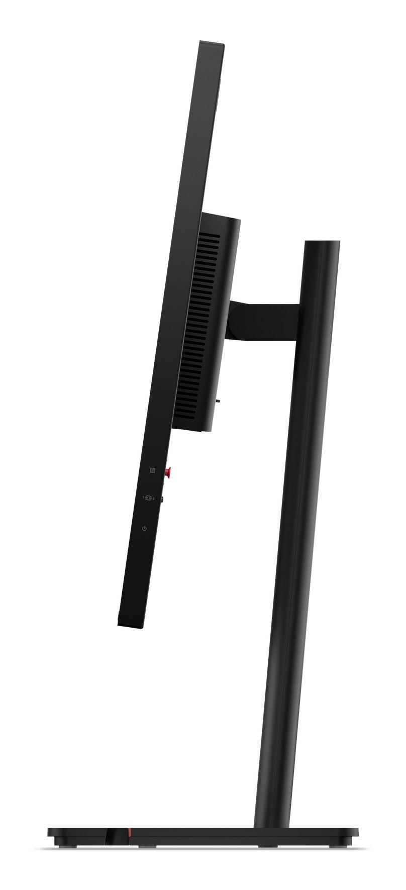Monitor LENOVO ThinkVision T32UD-40 (31,5" - IPS - 60 Hz - Preto), miniatura 7