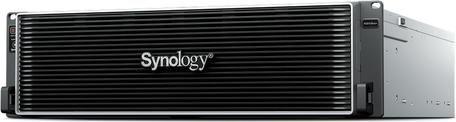 NAS SYNOLOGY RS6426XS+ (16 baias - 3U)
