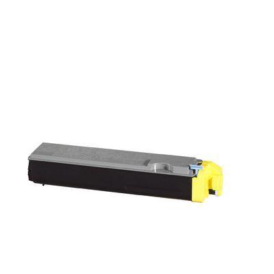 Toner KYOCERA TK-510Y (8 000 páginas - Amarelo)