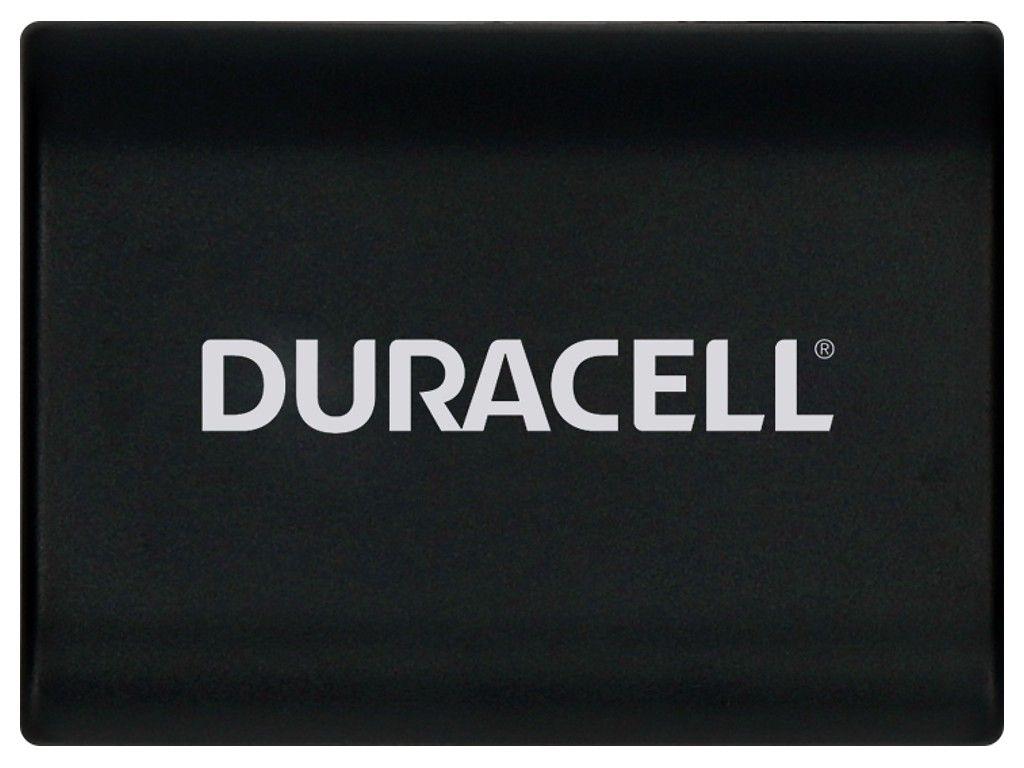 Bateria para Câmara DURACELL DRC2L (Cinzento) — miniatura 4