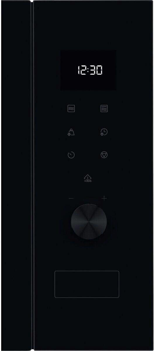 Micro-ondas Encastre AEG OS5MG20EB (800 W - 1000 W - 20 l - Preto), miniatura 2