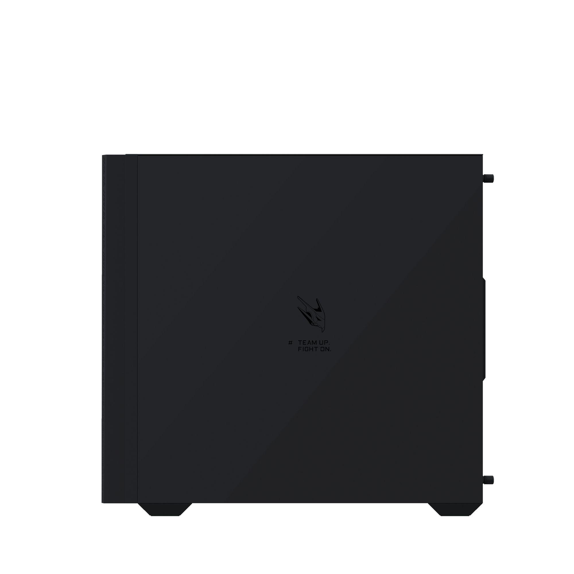 Computador Gaming GIGABYTE AORUS PRIME 3 AP3A7N6T-5110 (Windows 11 Home - AMD Ryzen 7 - 9700X - Preto) — miniatura 7