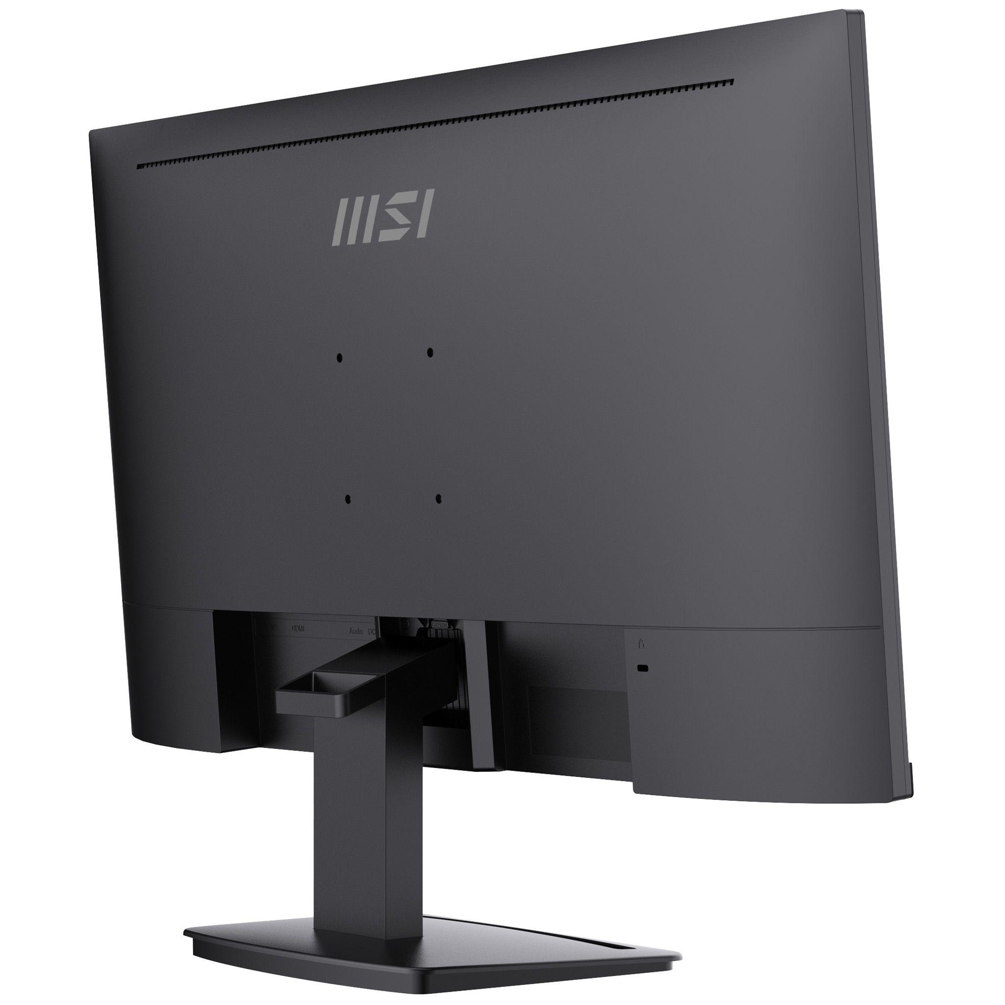 Monitor MSI PRO MP273U (27" - IPS - 60 Hz - Preto) — miniatura 10
