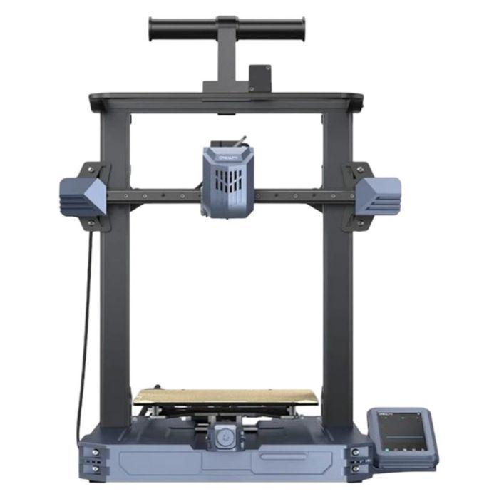 Impressora 3D CREALITY CR-10 SE (FDM - 600 mm/s - 220 x 220 x 265 mm)