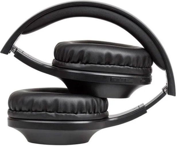 Auscultadores PANASONIC RB-HX220BDEK (Binaural - Sem fios - Circum-aural - Preto), miniatura 4