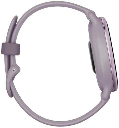 Smartwatch GARMIN vívoactive 5 (GPS - AMOLED 1,2" - Violeta) — miniatura 3