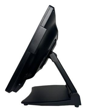 Terminal Ponto de Venda PREMIER KT100FT156N978128 (Intel Core i5-1235U - 8GB - 128GB SSD - 15,6 polegadas - Preto), miniatura 3