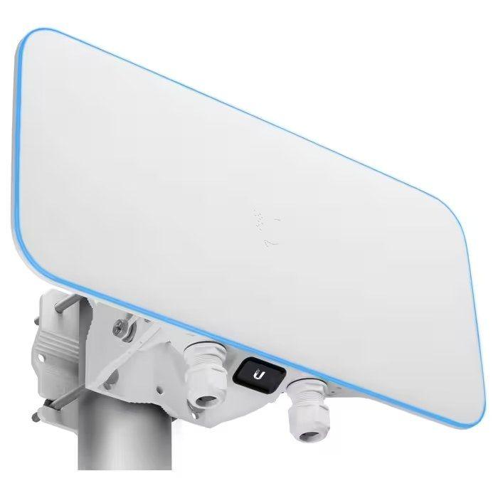 Ponto de Acesso UBIQUITI UniFi BaseStation XG (1733 Mbit/s - Ethernet - Poste - Branco), miniatura 2