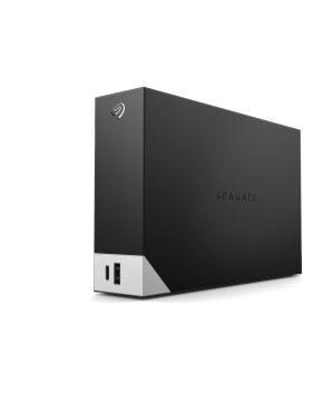 Disco Rígido Externo SEAGATE One Touch STLC20000400 (20 TB - USB Type-A / USB Type-C - 3.2 Gen 1 - Preto)