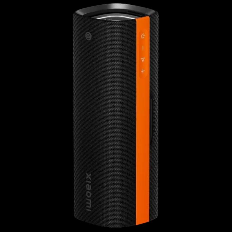 Coluna de Festa Portátil XIAOMI Sound Party (50 W - Sem fios - Preto e Laranja)
