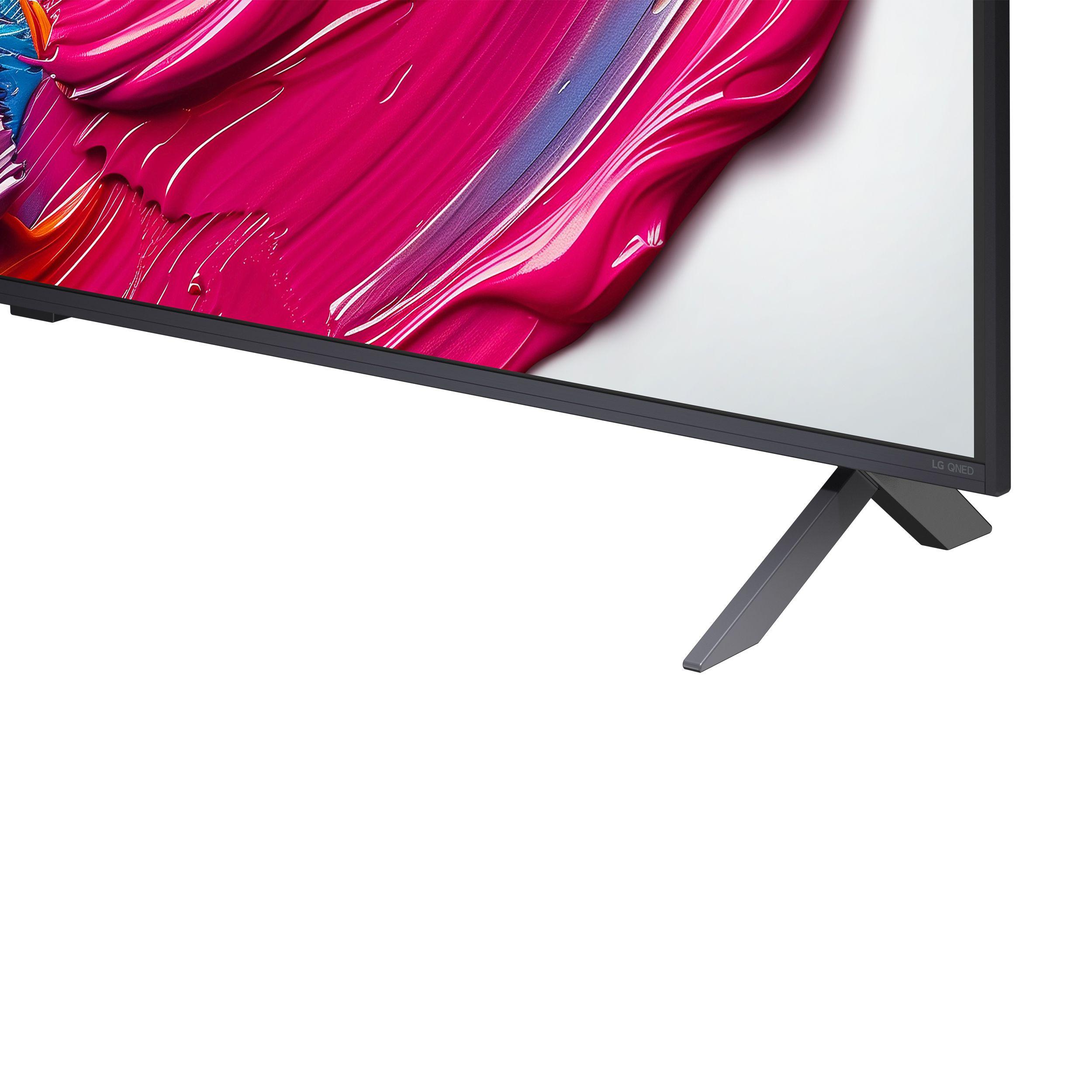 Televisão LG TV 55QNED80A6A (55" - QNED - 4K Ultra HD - Preto), miniatura 9