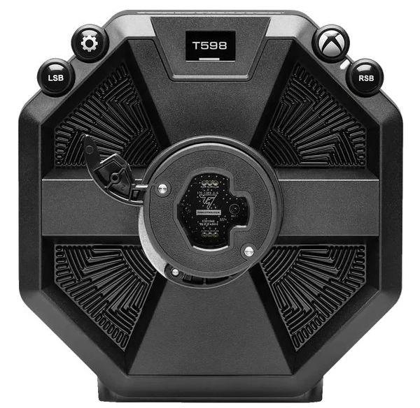 Volante THRUSTMASTER T598 Racing Wheel Xbox Edition (Com fios - Preto) — miniatura 2