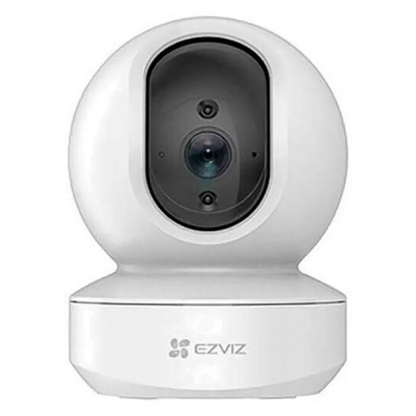 Câmara de Videovigilância Interior Rotativa EZVIZ TY1 MM (1080p Full HD - Preto), miniatura 2