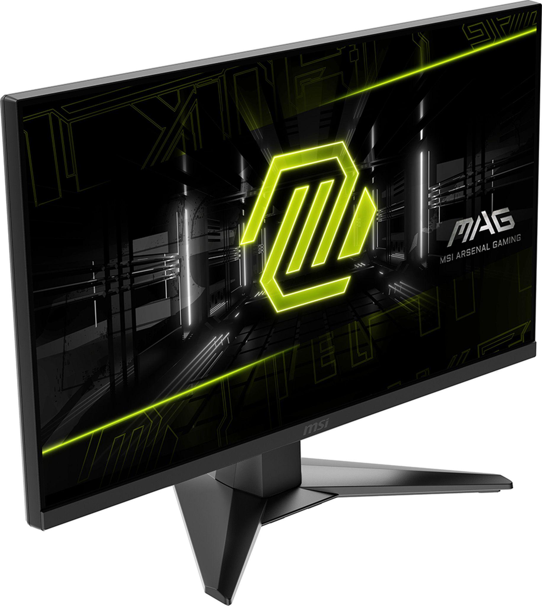 Monitor MSI MAG 242F (23,8" - Rapid IPS - 200 Hz - Preto) — miniatura 12