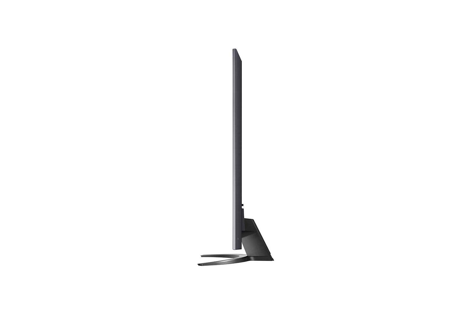 Televisão LG TV 75NANO866PA (75" - 4K NanoCell - 120 Hz - Preto e Prateado), miniatura 4