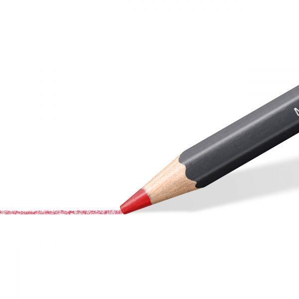 Lápis de Aguarela STAEDTLER 104 M60 (Madeira - Cores Sortidas), miniatura 4