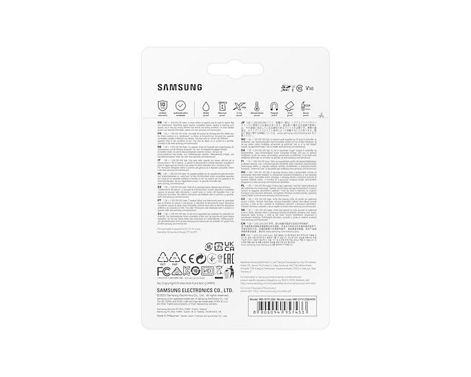 Cartão de Memória SAMSUNG PRO Ultimate MB-SY512SB/WW (512GB - 200 MB/s - Branco), miniatura 6