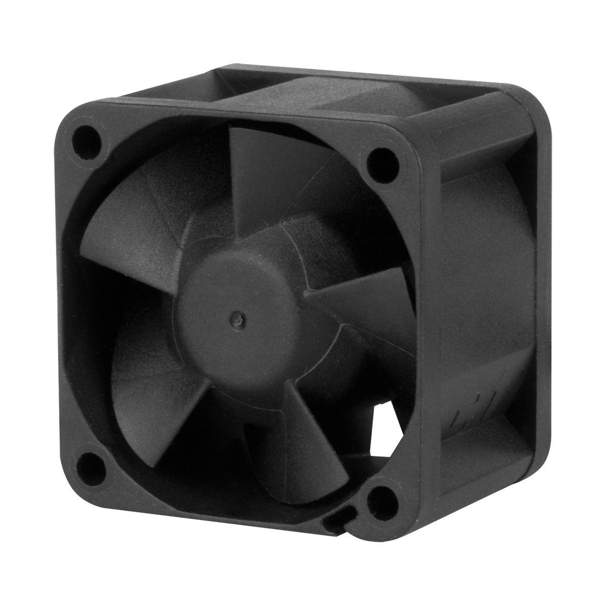 Ventoinha para Caixa de PC ARCTIC S4028-15K (Preto) — miniatura 2