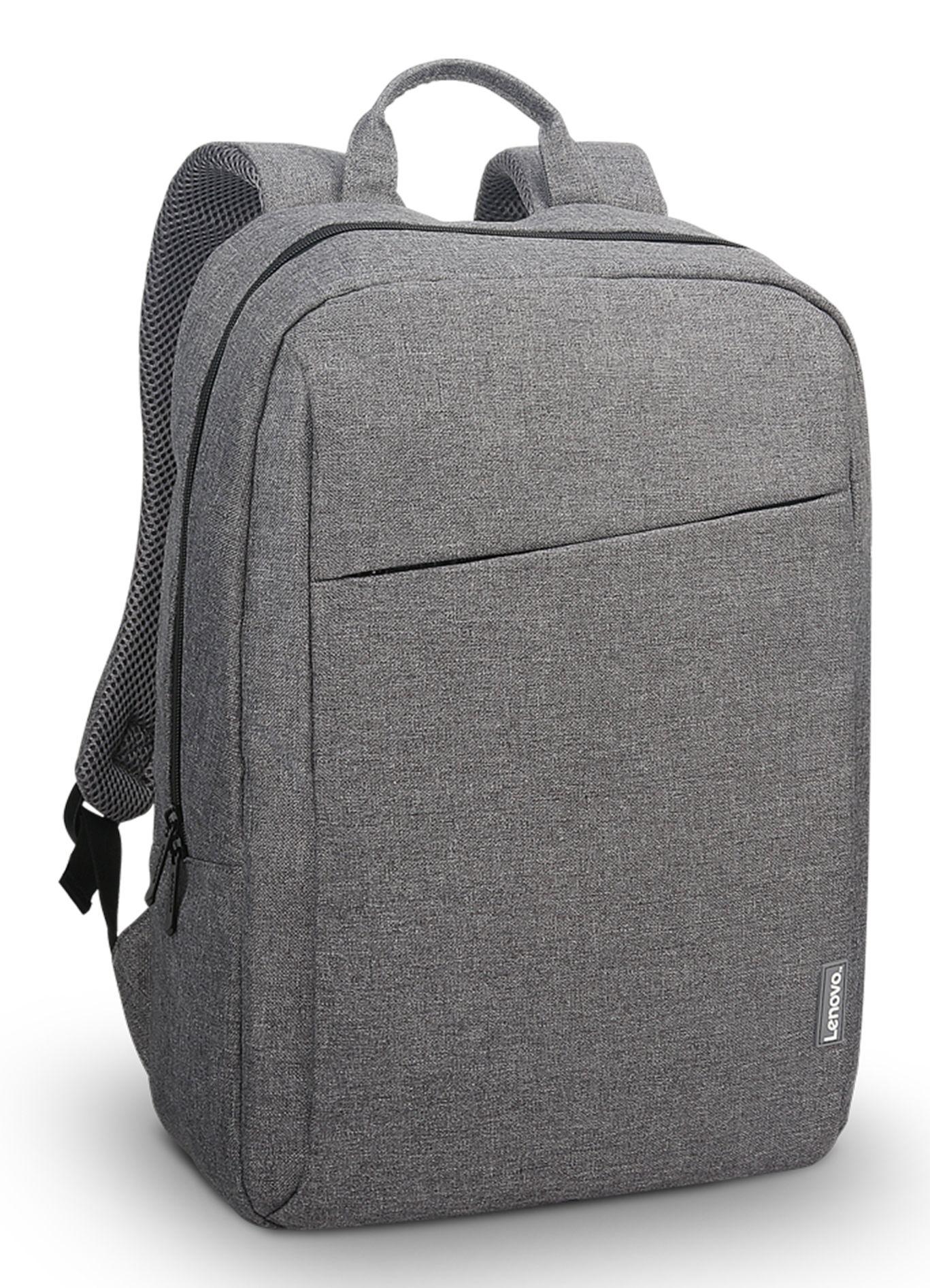 Mochila LENOVO B210 (15,6″ - 23 L - Cinzento), miniatura 2