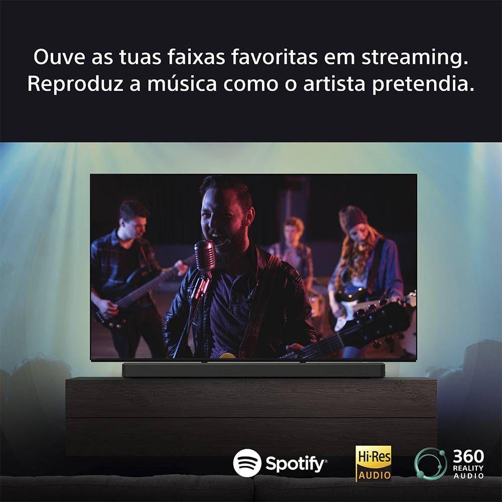 Barra de Som SONY HTA8000 (495 W - AC, HDMI - Preto), miniatura 6