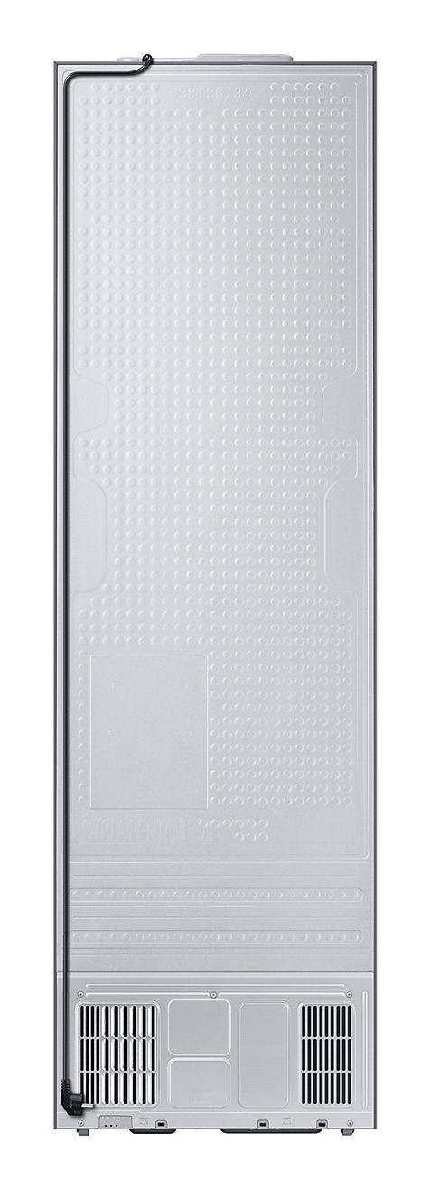 Frigorífico Combinado Independente SAMSUNG RB38C776ASR/EF (387 l - 203x59,5x65,8 cm - 60 cm - Prateado), miniatura 7