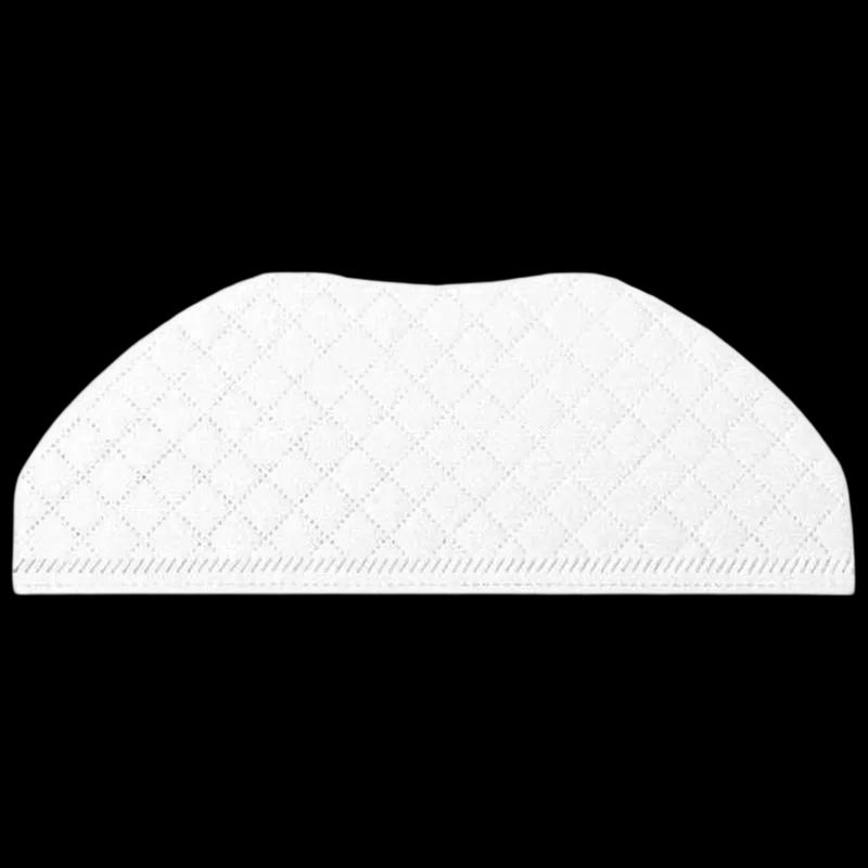 Esfregão Descartável XIAOMI Mi Robot Vacuum-Mop Essential (Branco)