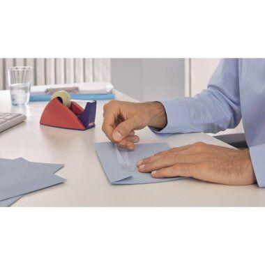Fita Adesiva TESA OFFICE-BOX 57405-00002-01 (Polipropileno - Transparente, 8 Rolos), miniatura 3
