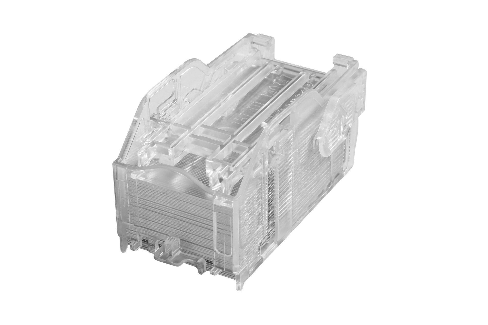 Cartucho de Agrafos HP J8J96A (HP; HP PageWide Color MFP 774 - Cinzento e Transparente), miniatura 2