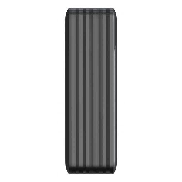Bateria Externa ANKER 737 PowerCore 24K (24000 mAh - 140 W - USB Power Delivery - Preto) — miniatura 4