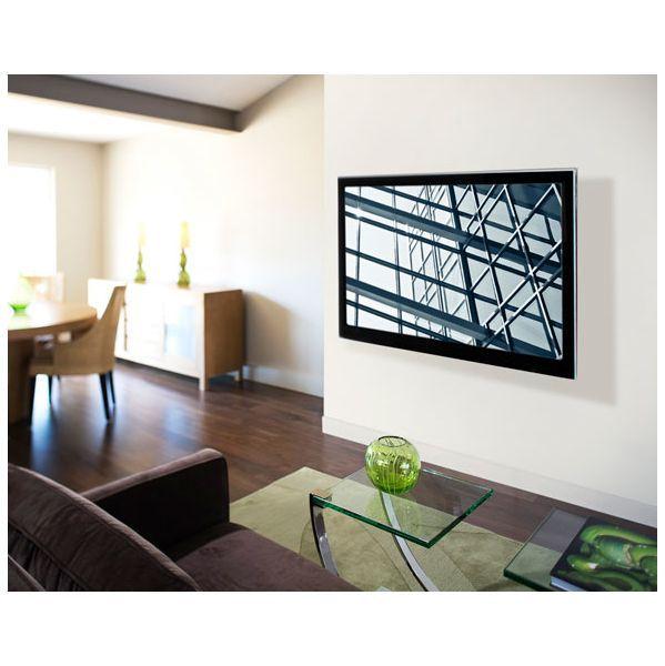 Suporte de TV ERGOTRON Neo-Flex LowProfile-Arm UHD (200 x 200 mm a 600 x 400 mm - 600 x 400 mm - 200 x 200 mm - Preto), miniatura 2