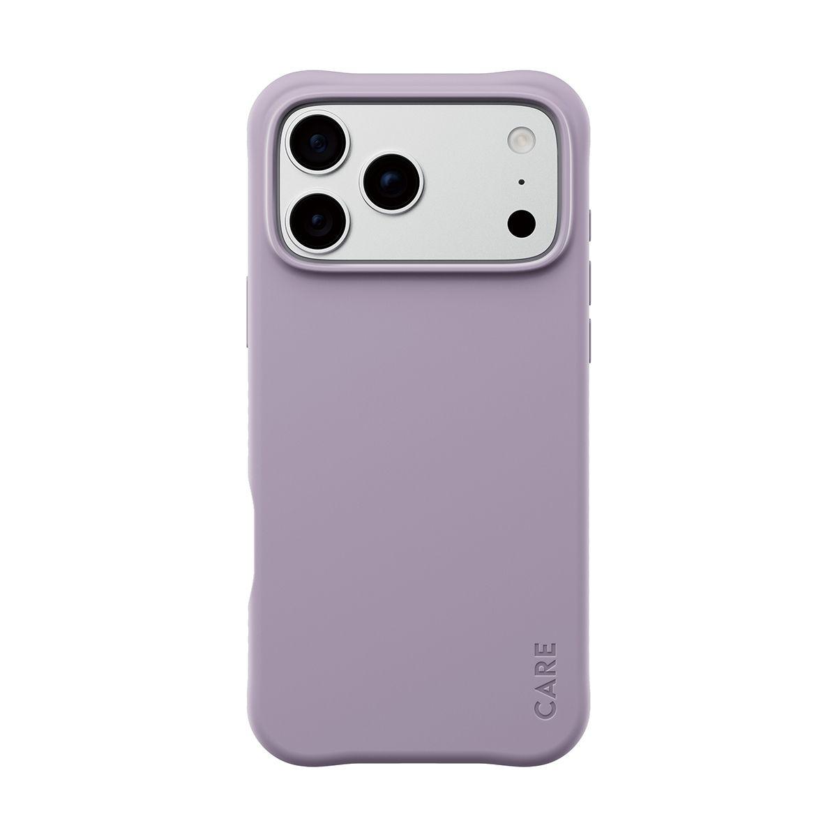 Capa PANZERGLASS Samba Case iP17/18 Pro Max (Roxo)