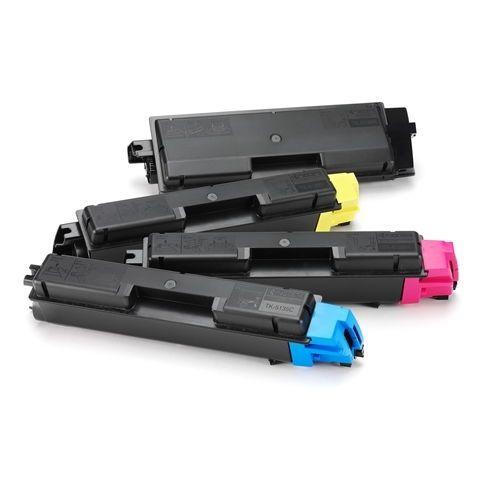 Toner KYOCERA TK-5135M (5000 páginas - Magenta), miniatura 3