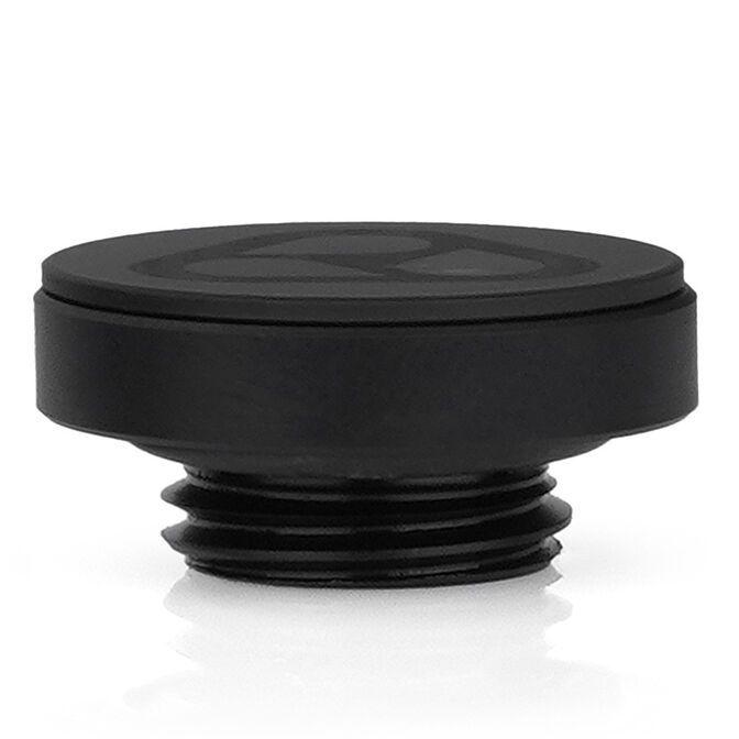 Tampão de Vedação THERMAL GRIZZLY DeltaMate Plug (Rosca G1/4" - Preto Mate) — miniatura 2