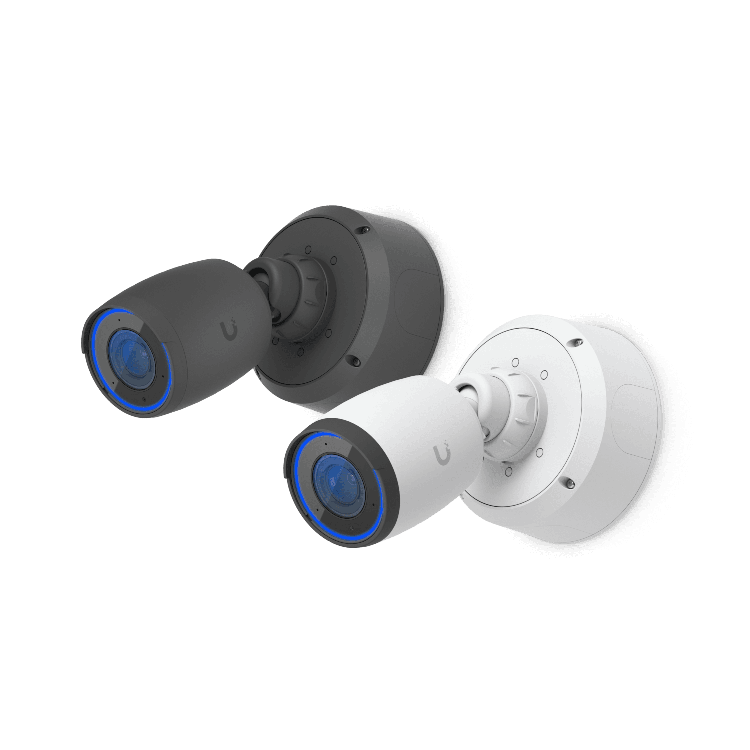 Caixa de Junção para Câmaras UBIQUITI UACC-Camera-JB-W (Compatível com UniFi Bullet, Dome e Turret - Branco)