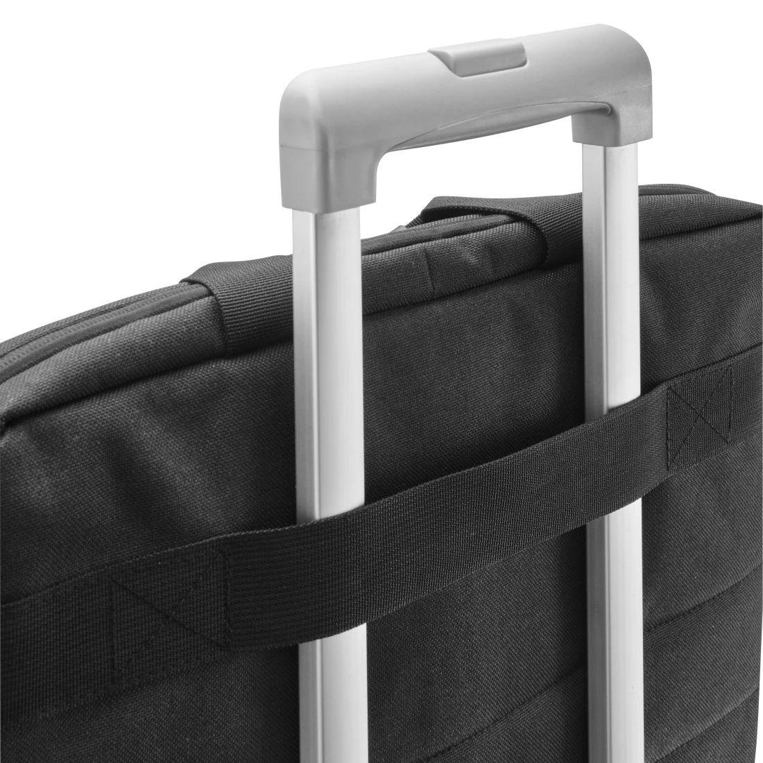Mala para Portátil HAMA Genua (até 15,6" - Preto) — miniatura 5
