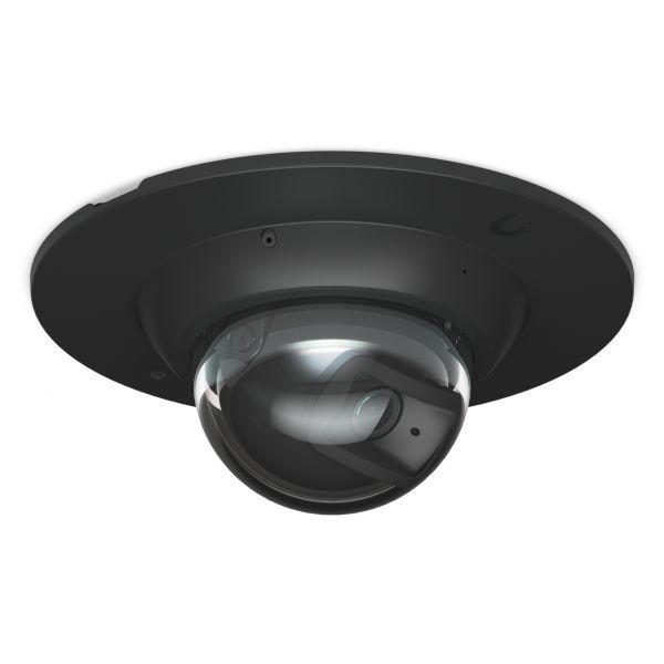 Suporte de Encastre para Câmara Dome UBIQUITI UACC-DOME-FM-B (UVC-AI-Dome - Preto), miniatura 3