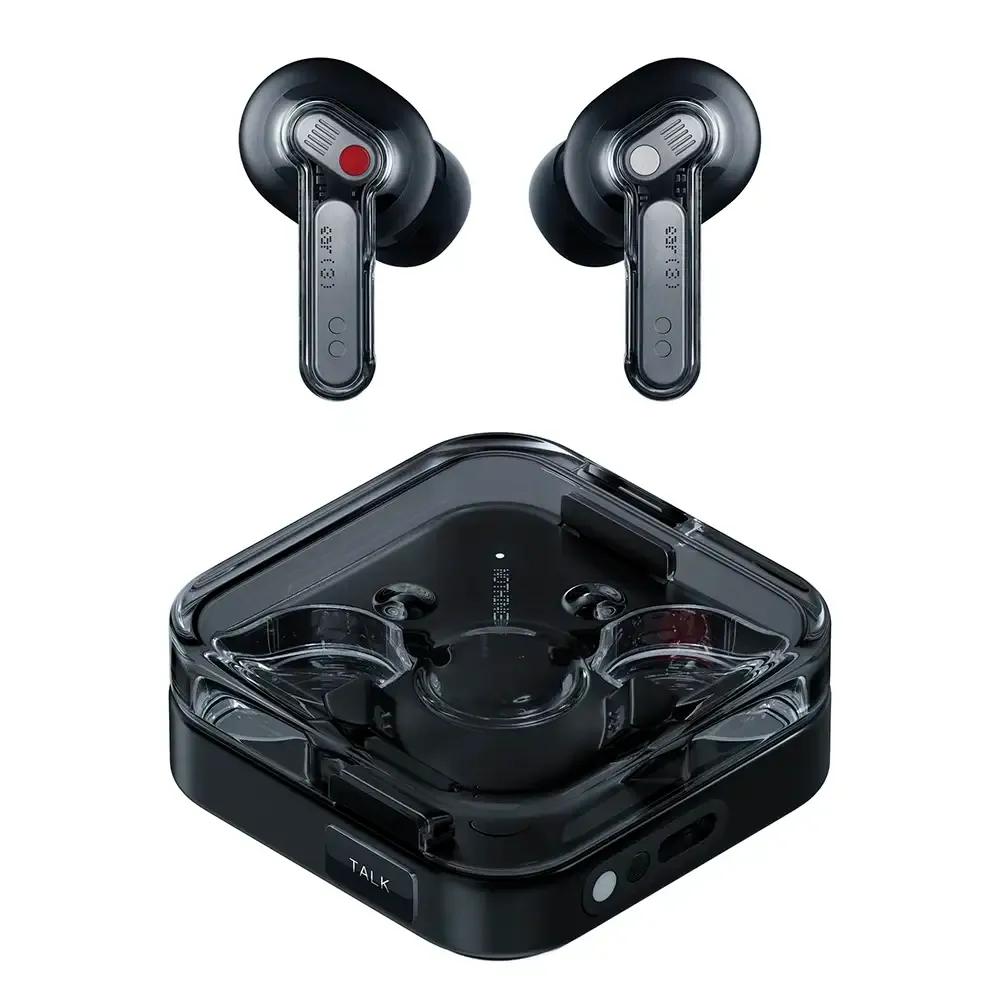 Auscultadores NOTHING Ear (3) (Binaural - Sem fios - Intra-auditivo - Preto), miniatura 2