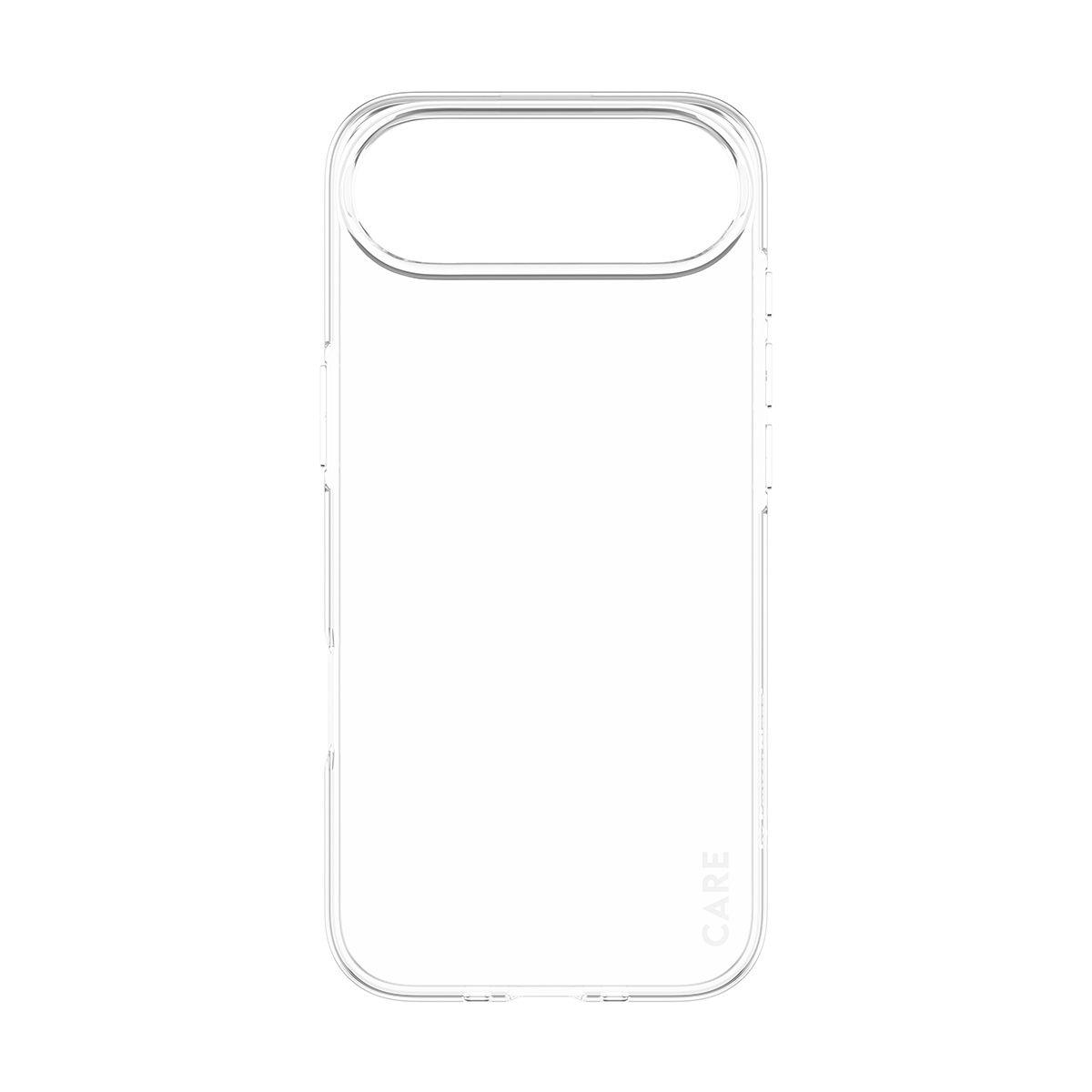 Capa para Telemóvel PANZERGLASS CARE fashionable X-Ray Soft Basic iPhone Air (Apple iPhone Air - Apple - Transparente), miniatura 4