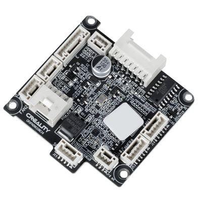 Placa de Controlo da Cabeça de Impressão CREALITY 4002010056 (K2, K2 Pro e K2 Plus) — miniatura 2